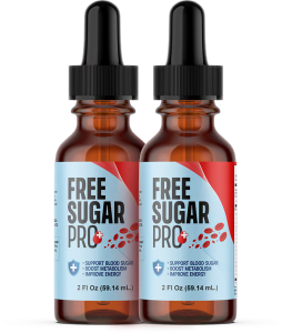 Free Sugar Pro Product Image