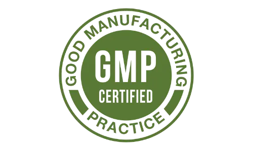 Free Sugar Pro is GMP Certified