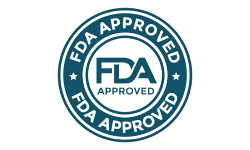 Free Sugar Pro is FDA approved