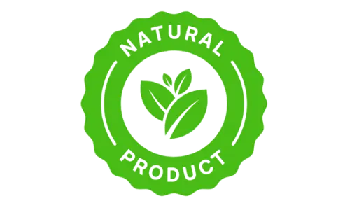 Free Sugar Pro contains all-natural ingredients
