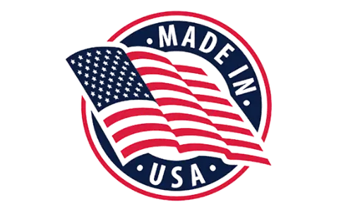 Free Sugar Pro is made in the USA